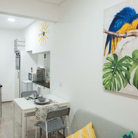 Ferienwohnung Tropical House Sesimbra Exterior foto