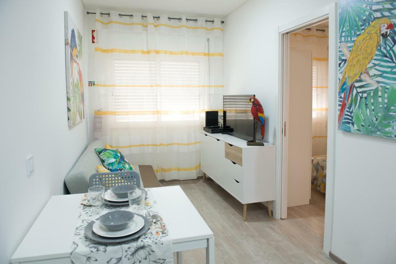 Ferienwohnung Tropical House Sesimbra Exterior foto