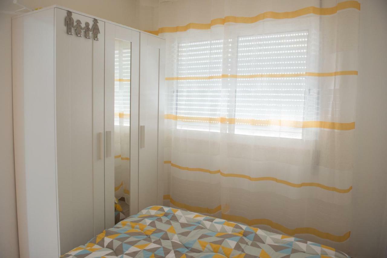 Ferienwohnung Tropical House Sesimbra Exterior foto